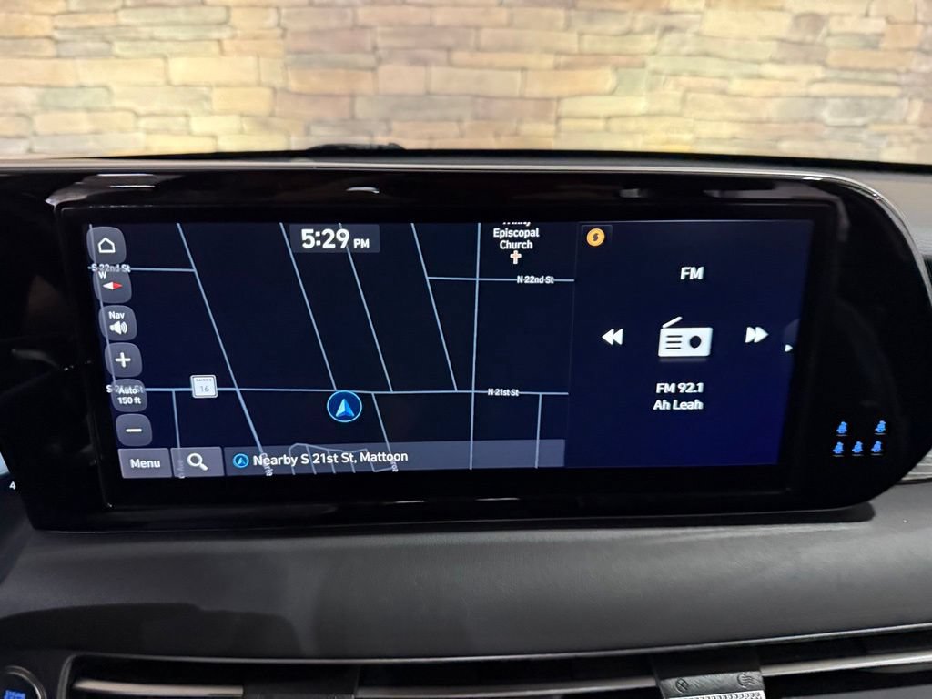 Used 2023 Hyundai Palisade Limited AWD/4WD image 23