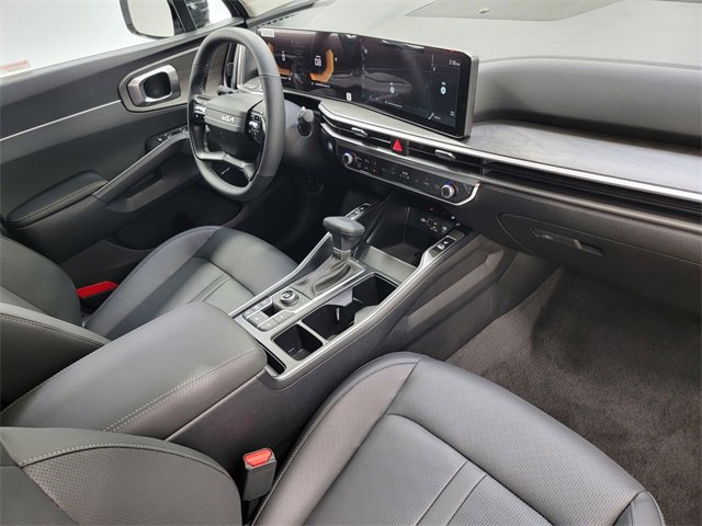 New 2026 Kia Sorento EX image 20