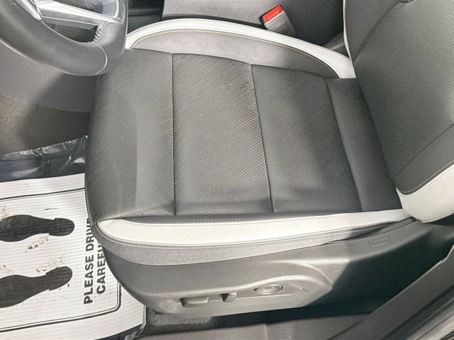 Used 2025 Buick Envision Sport Touring AWD/4WD image 21