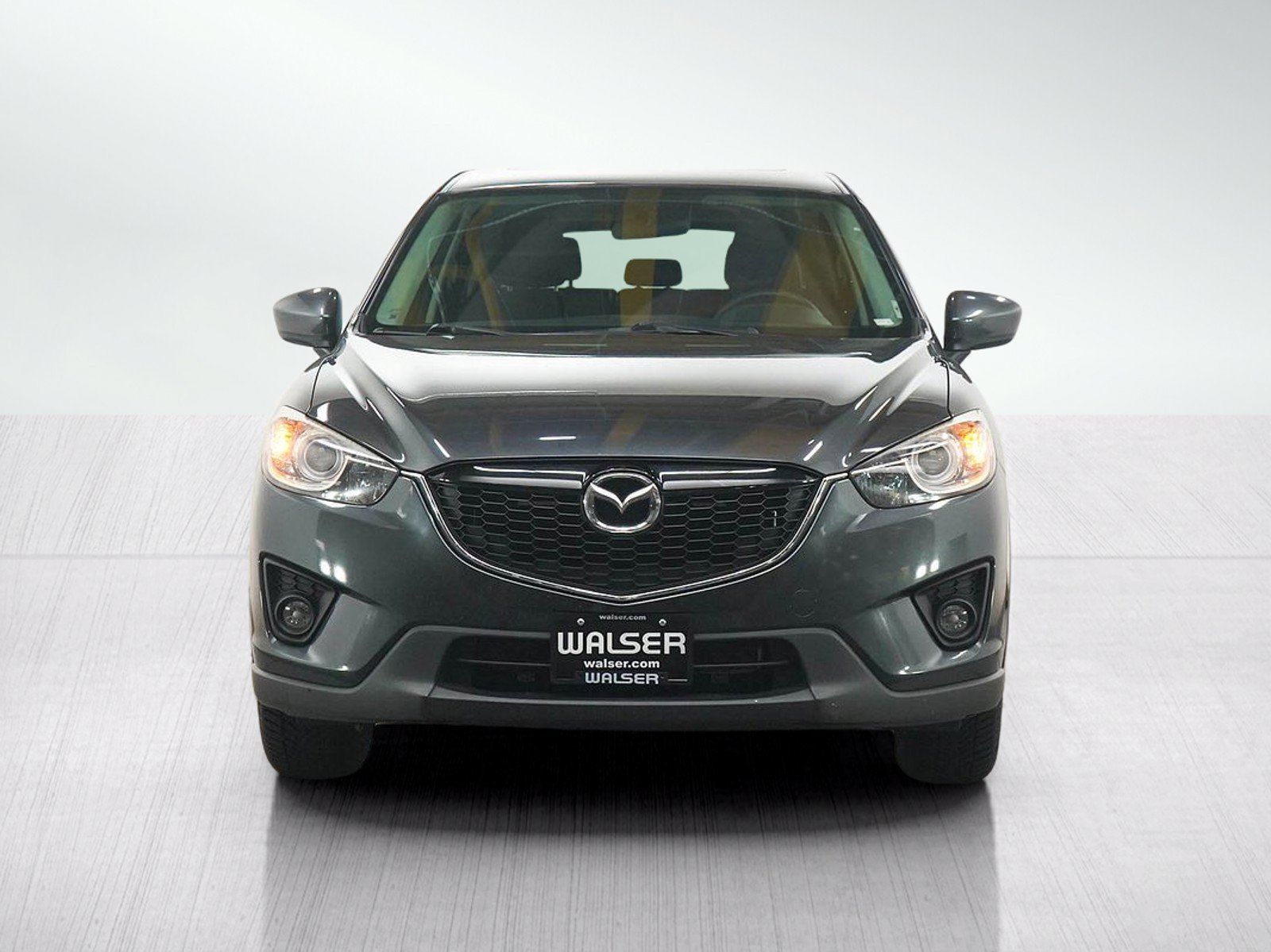 Used 2014 MAZDA CX-5 Touring w/ Bose/Moonroof Package FWD image 8