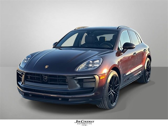 Used 2023 Porsche Macan GTS