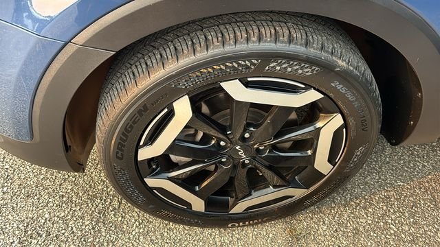 Used 2024 Kia Telluride S w/ S Sunroof Package FWD image 33