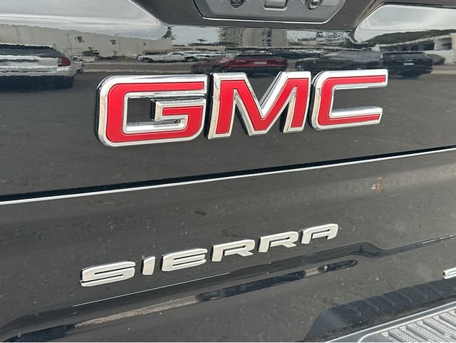 New 2026 GMC Sierra 1500 SLT w/ SLT Premium Plus Package AWD/4WD image 15