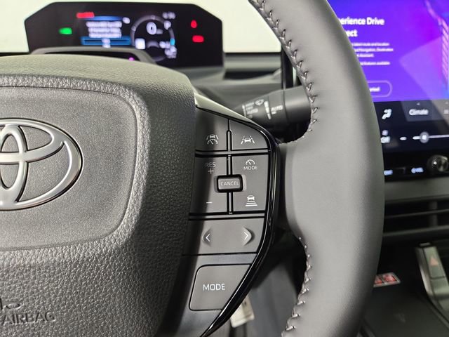 New 2026 Toyota C-HR AWD/4WD image 23