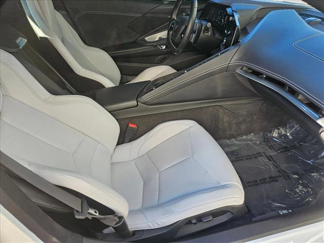 Used 2022 Chevrolet Corvette Stingray Coupe w/ Battery Protection Package image 19