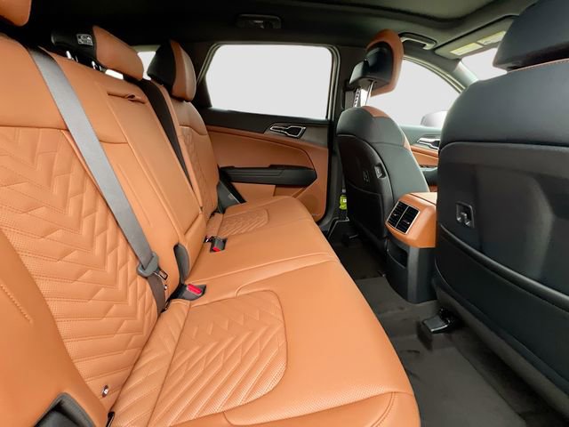 New 2026 Kia Sportage X-Line AWD/4WD image 28