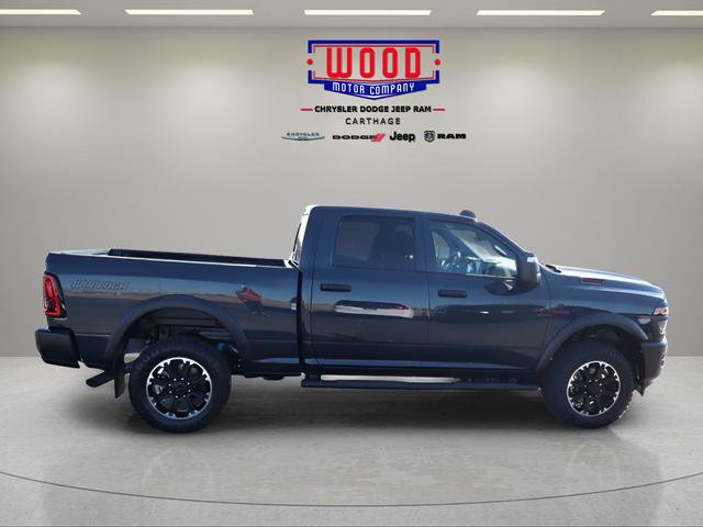 New 2026 RAM 2500 Tradesman image 2