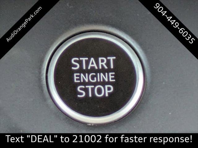 Certified 2023 Audi Q3 2.0T Premium image 41