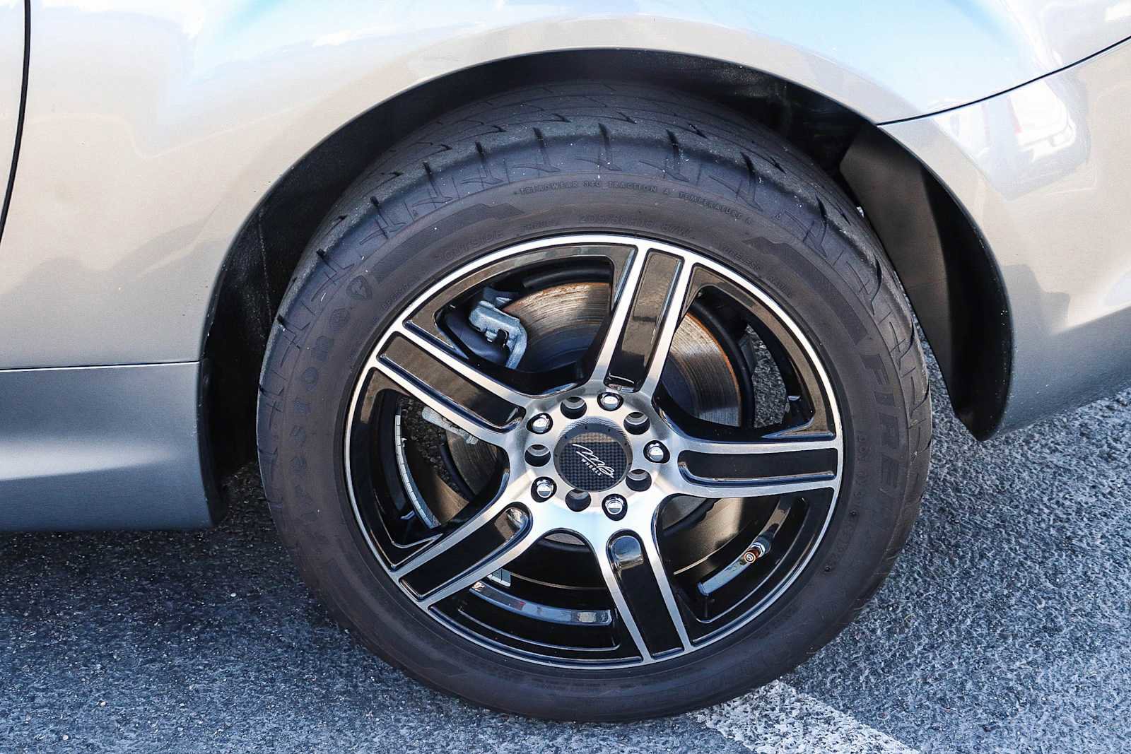 Used 2010 MAZDA MX-5 Miata Sport image 9