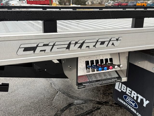 New 2026 Ford F600 4x4 Regular Cab Super Duty image 33