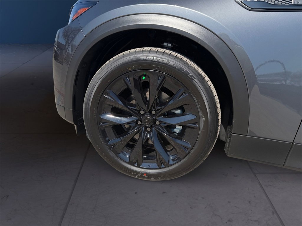 New 2026 MAZDA CX-90 3.3 Turbo w/ Premium Sport Pkg image 9