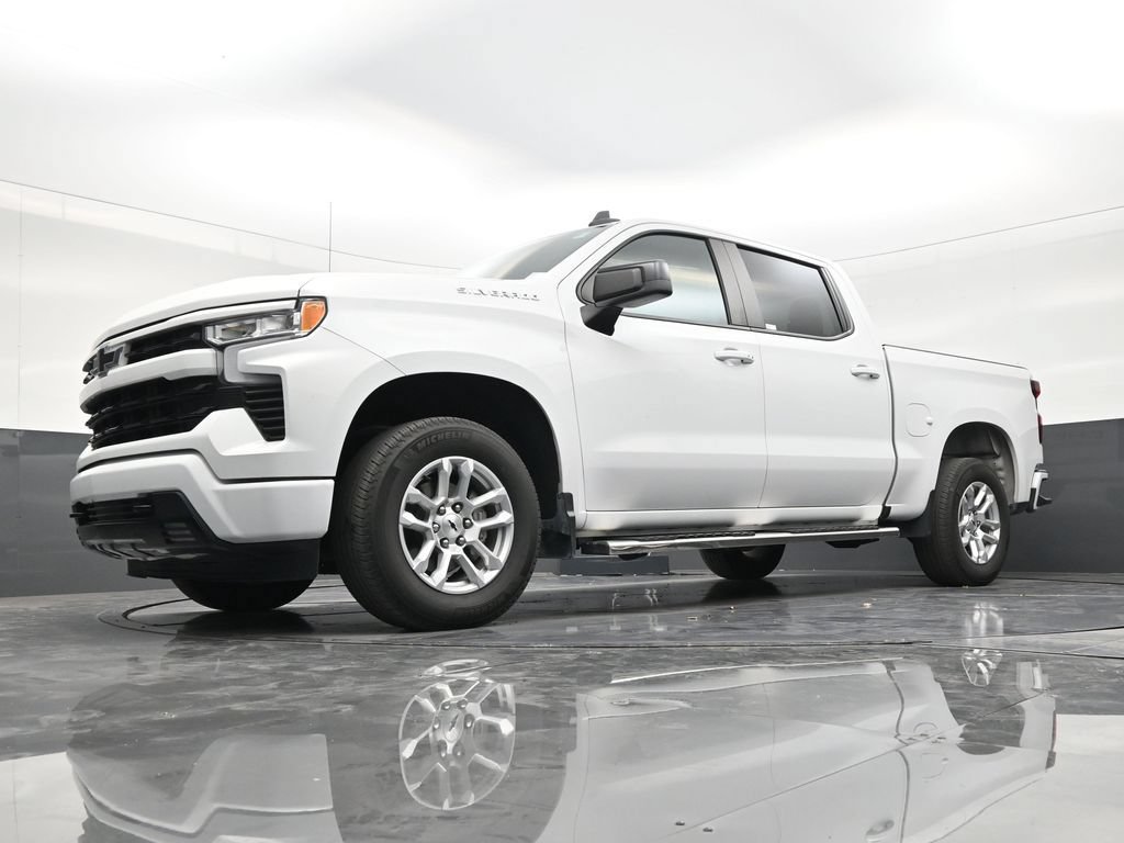 Used 2024 Chevrolet Silverado 1500 RST RWD image 20