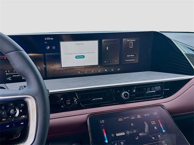 New 2026 INFINITI QX80 Autograph w/ Autograph Exterior Package image 10