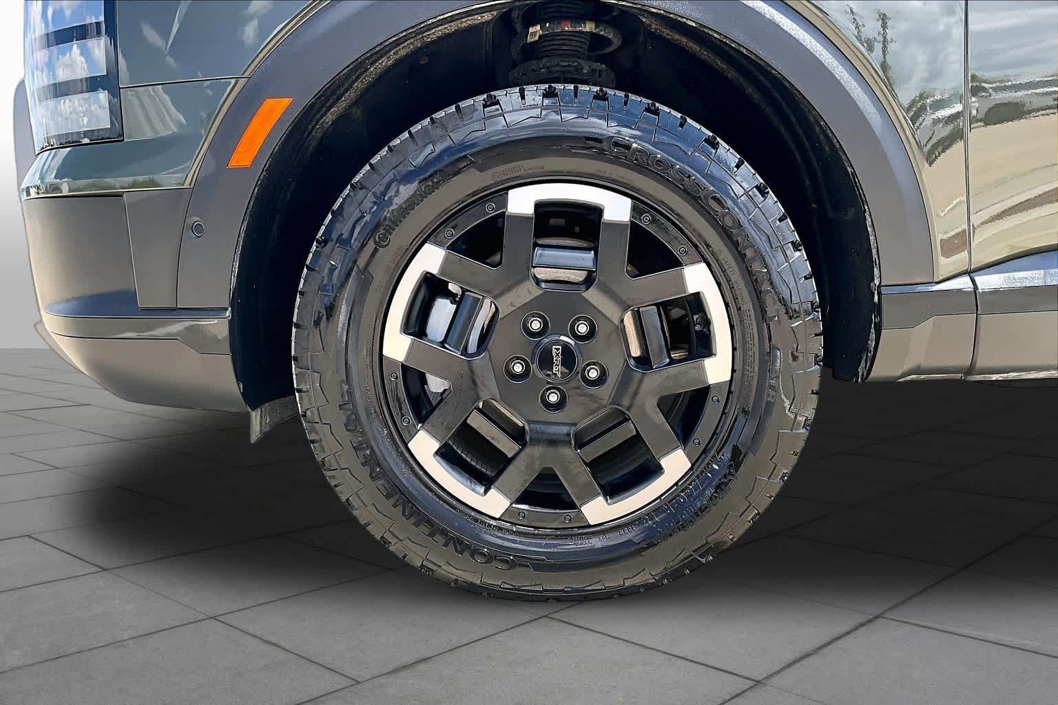 Certified 2026 Hyundai Palisade XRT Pro AWD/4WD image 11