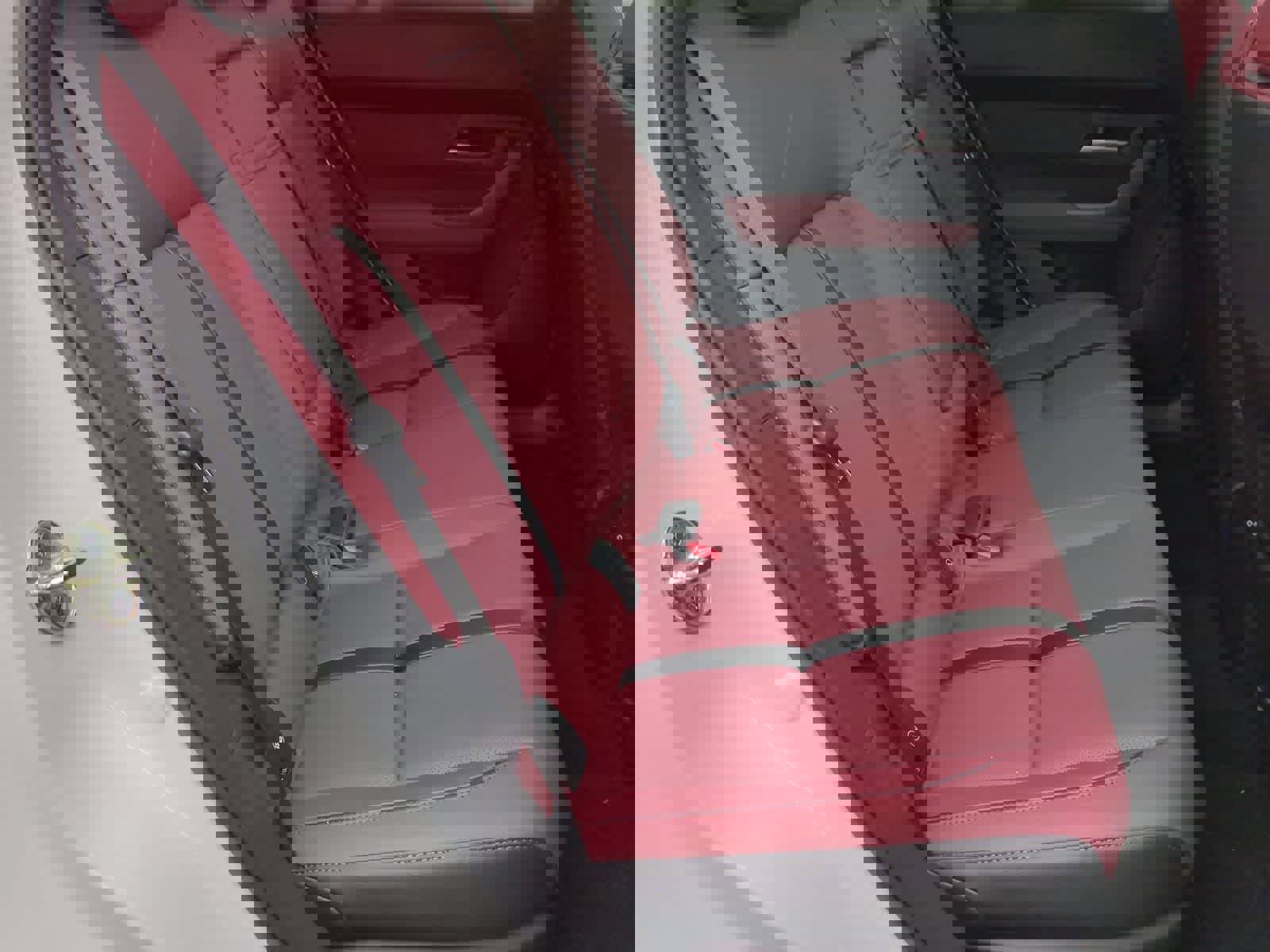 New 2026 MAZDA CX-50 AWD 2.5 Hybrid w/ Cargo Package image 20