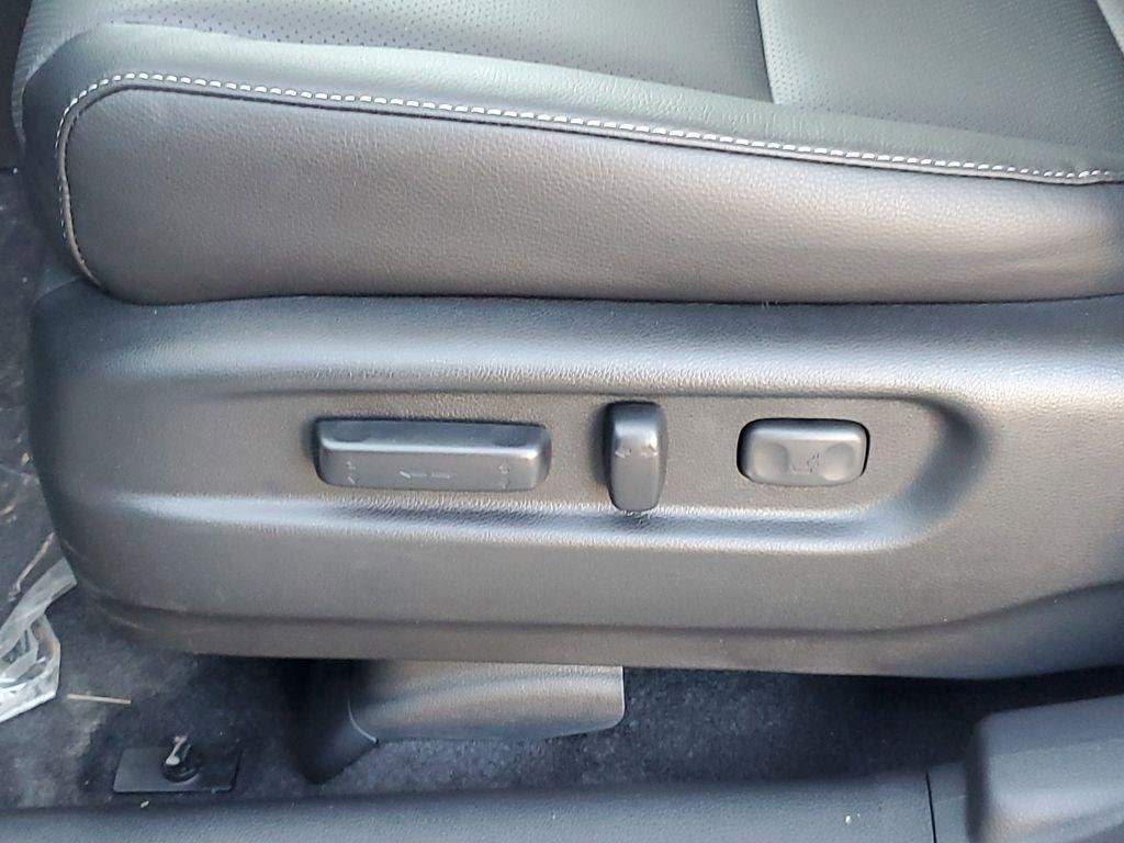 New 2026 Honda Ridgeline RTL image 11