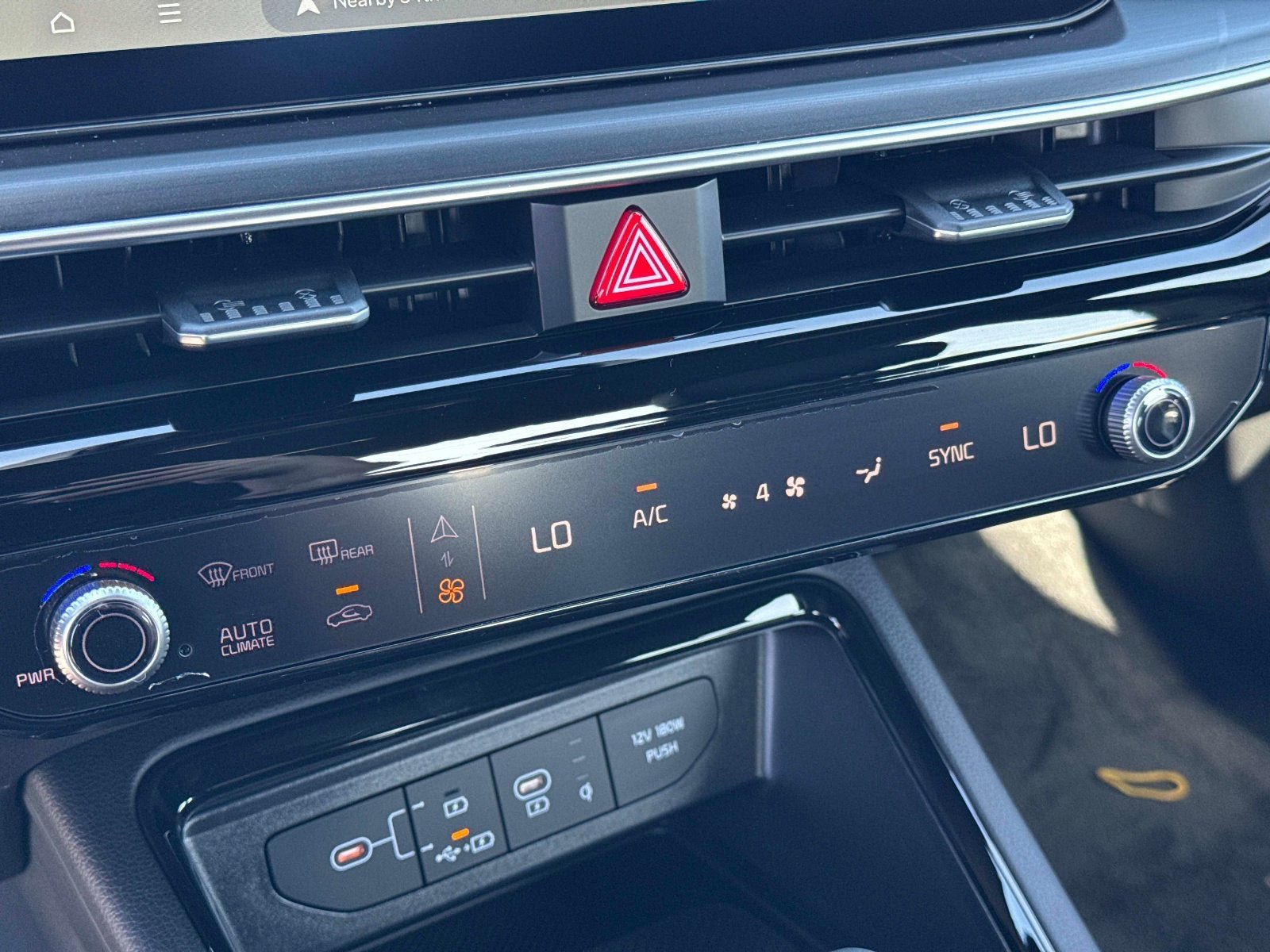 New 2026 Kia K5 GT-Line AWD/4WD image 21