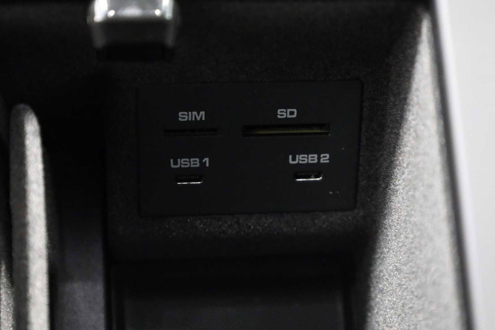 New 2026 Porsche Macan image 35