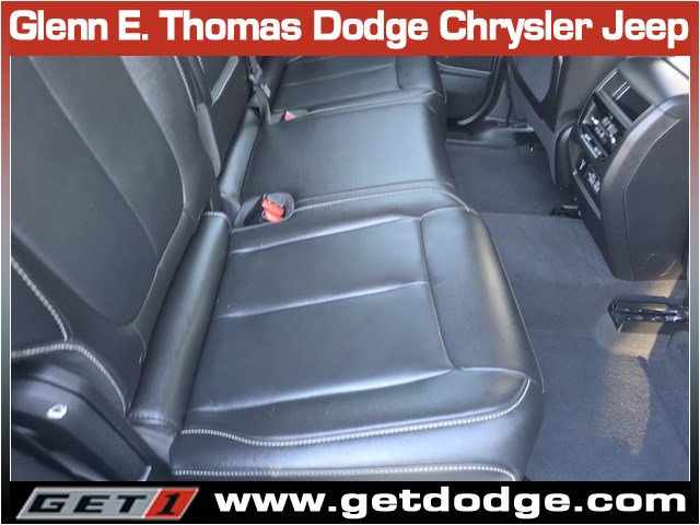 Used 2022 Jeep Grand Cherokee Limited 4xe image 29