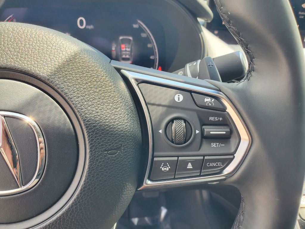 Certified 2024 Acura TLX w/ Technology Package image 25