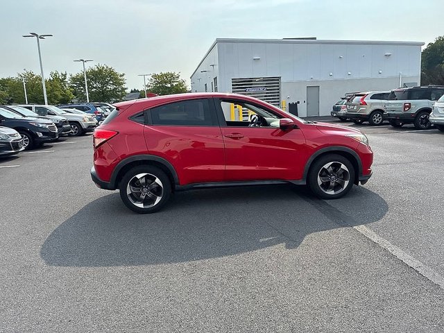 Used 2018 Honda HR-V EX image 6