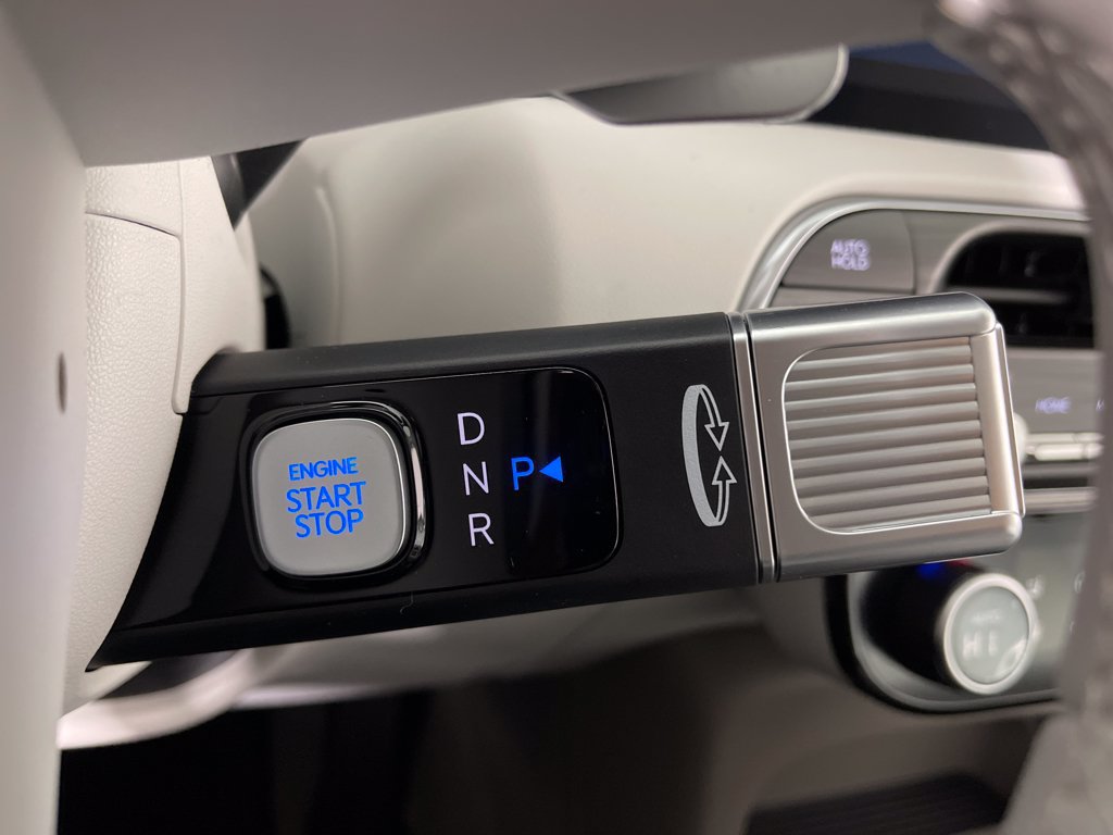 New 2026 Hyundai Palisade SEL FWD image 24