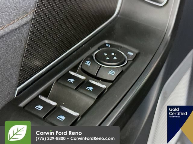 Used 2023 Ford F150 Raptor w/ Raptor Carbon Fiber Package AWD/4WD image 22