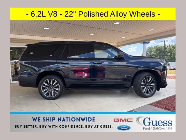 Used 2021 Cadillac Escalade Sport image 1