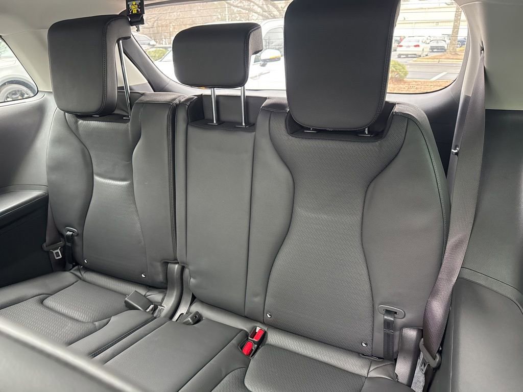 New 2026 Kia Carnival SX Prestige image 14