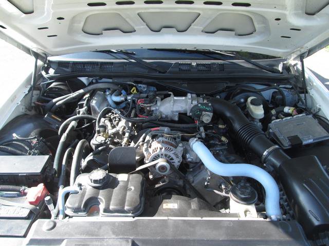 Used 2010 Ford Crown Victoria Police Interceptor image 13