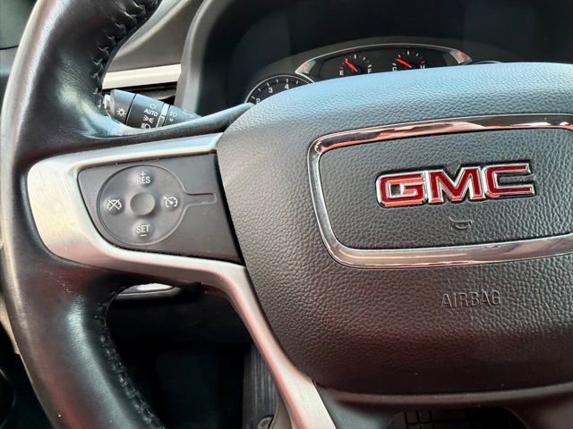 Used 2020 GMC Acadia SLT AWD/4WD image 31