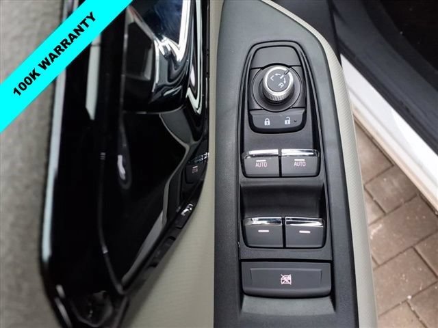 Used 2026 Subaru Forester Limited AWD/4WD image 18
