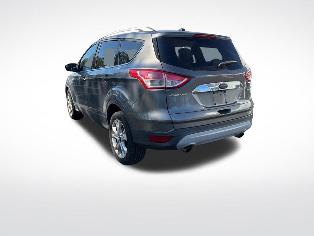 Used 2014 Ford Escape Titanium image 7