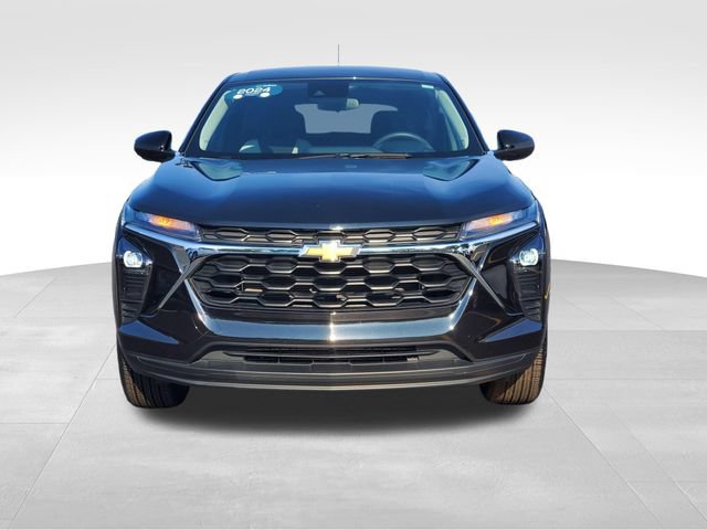 Certified 2024 Chevrolet Trax LS w/ LS Convenience Package FWD image 8