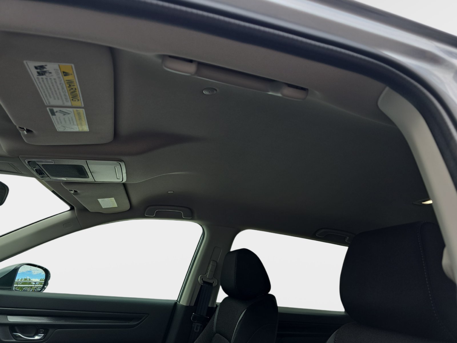 New 2026 Honda CR-V LX image 27