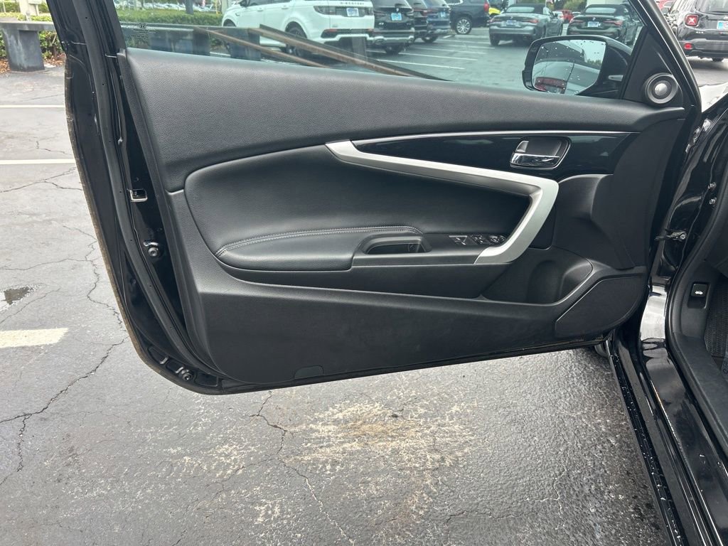 Used 2013 Honda Accord EX image 26