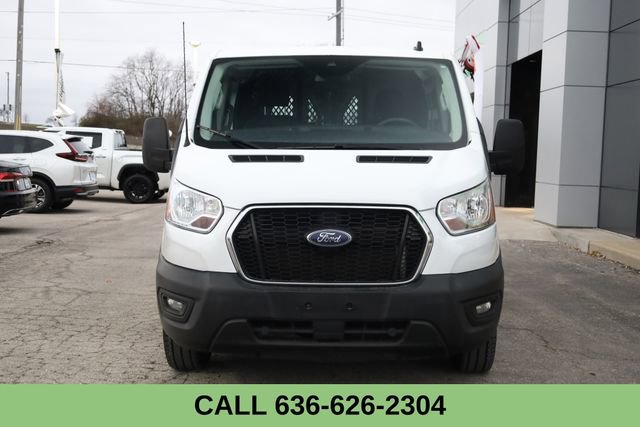 Used 2022 Ford Transit 250 Low Roof w/ Exterior Upgrade Package image 3