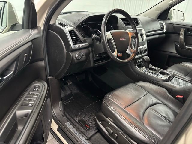 Used 2016 GMC Acadia SLT image 13
