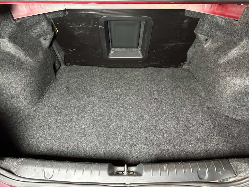 Used 2023 Mitsubishi Mirage G4 ES FWD image 22
