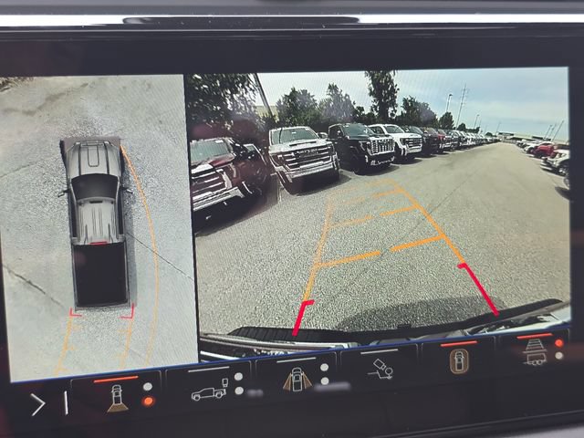 New 2026 GMC Sierra 3500 AT4 w/ AT4 Premium Plus Package AWD/4WD image 6