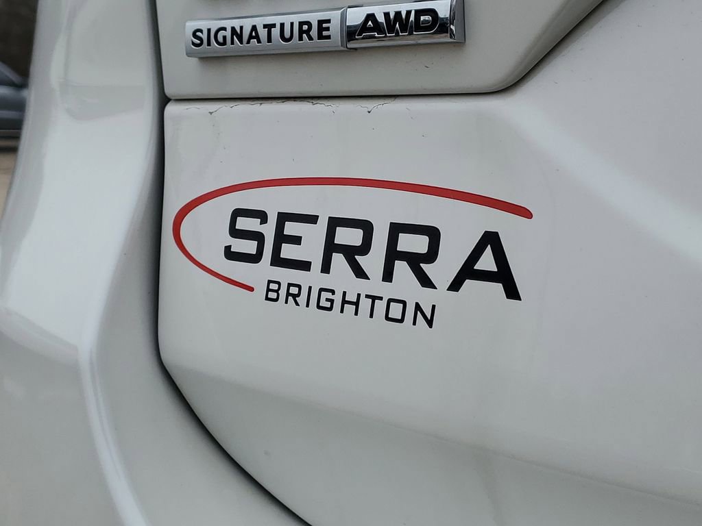 New 2025 MAZDA CX-5 Signature AWD/4WD image 32