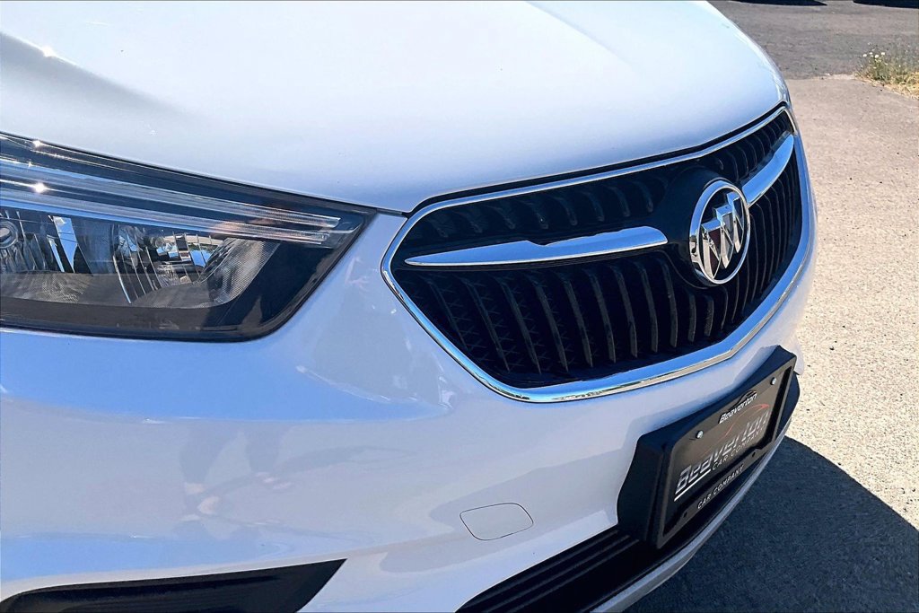 Used 2019 Buick Encore Preferred FWD image 32