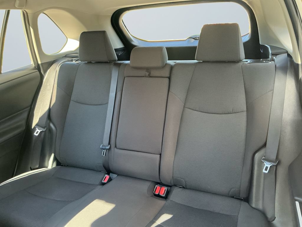 Certified 2023 Toyota RAV4 LE FWD image 15