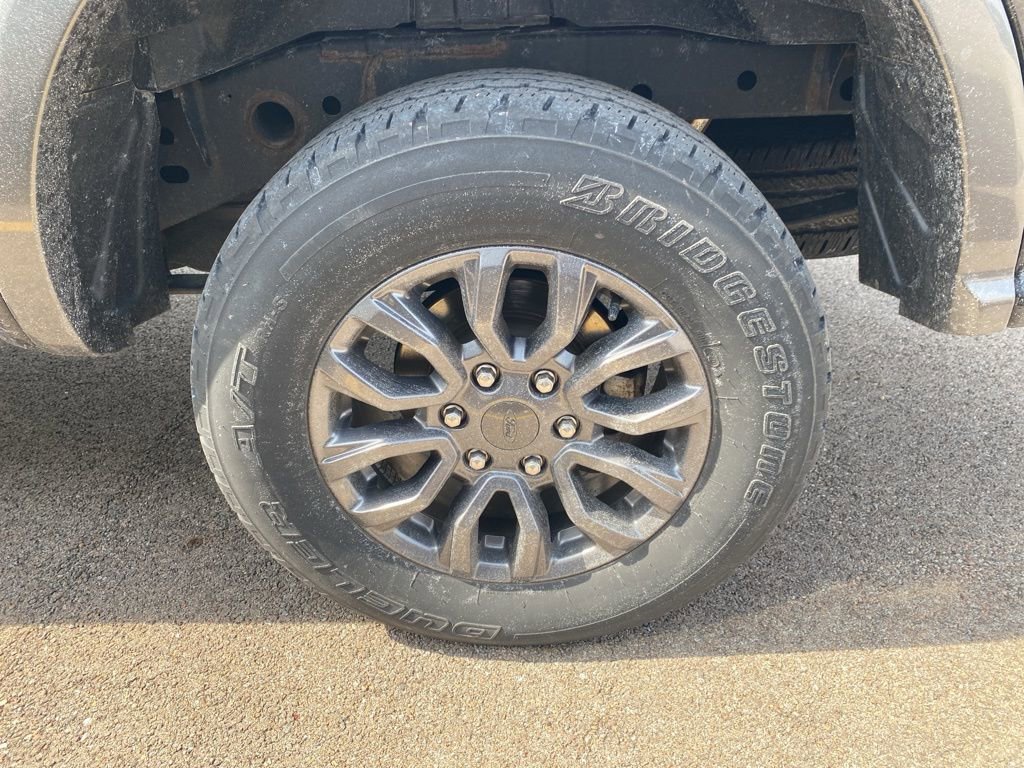 Used 2020 Ford Ranger XLT w/ Equipment Group 301A Mid image 14