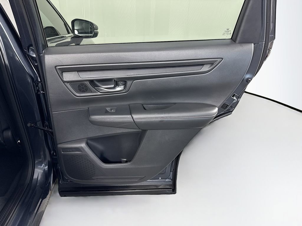Used 2024 Honda CR-V Sport-L image 27