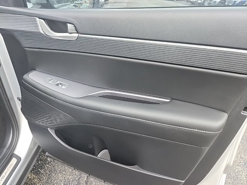 Certified 2024 Hyundai Palisade Limited AWD/4WD image 33