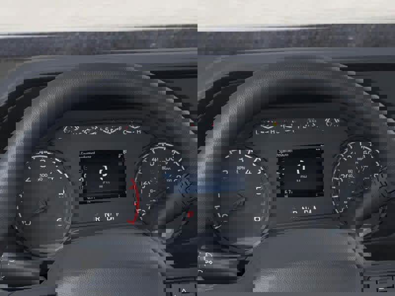 New 2026 Ford F550 4x4 Supercab Super Duty image 13