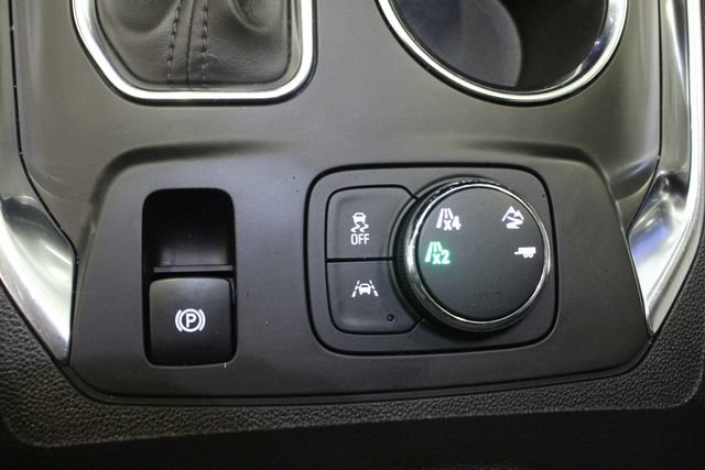 Used 2021 Chevrolet Traverse Premier w/ LPO, Floor Liner Package AWD/4WD image 16