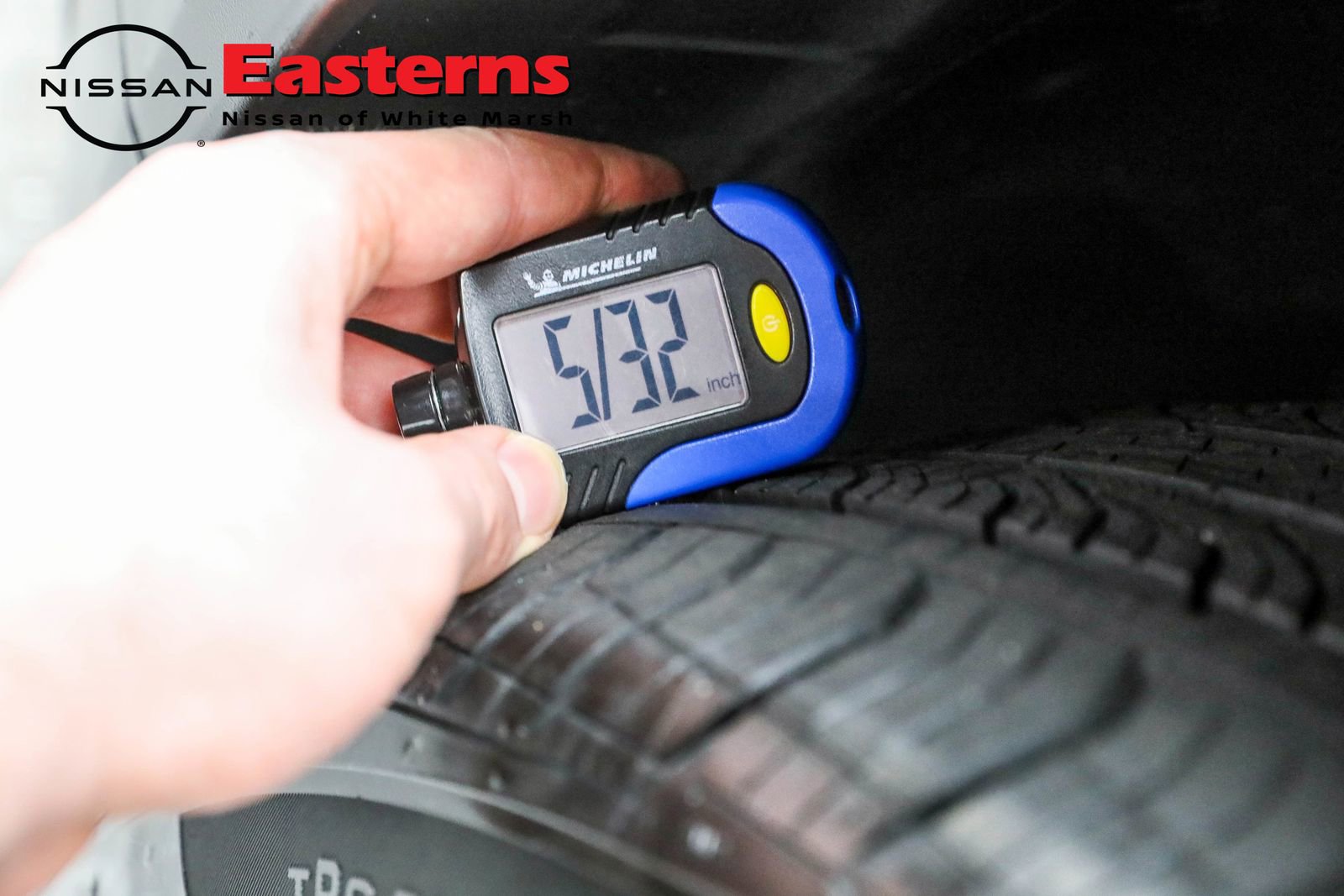 Used 2024 Chevrolet TrailBlazer RS w/ Driver Confidence Package AWD/4WD image 27