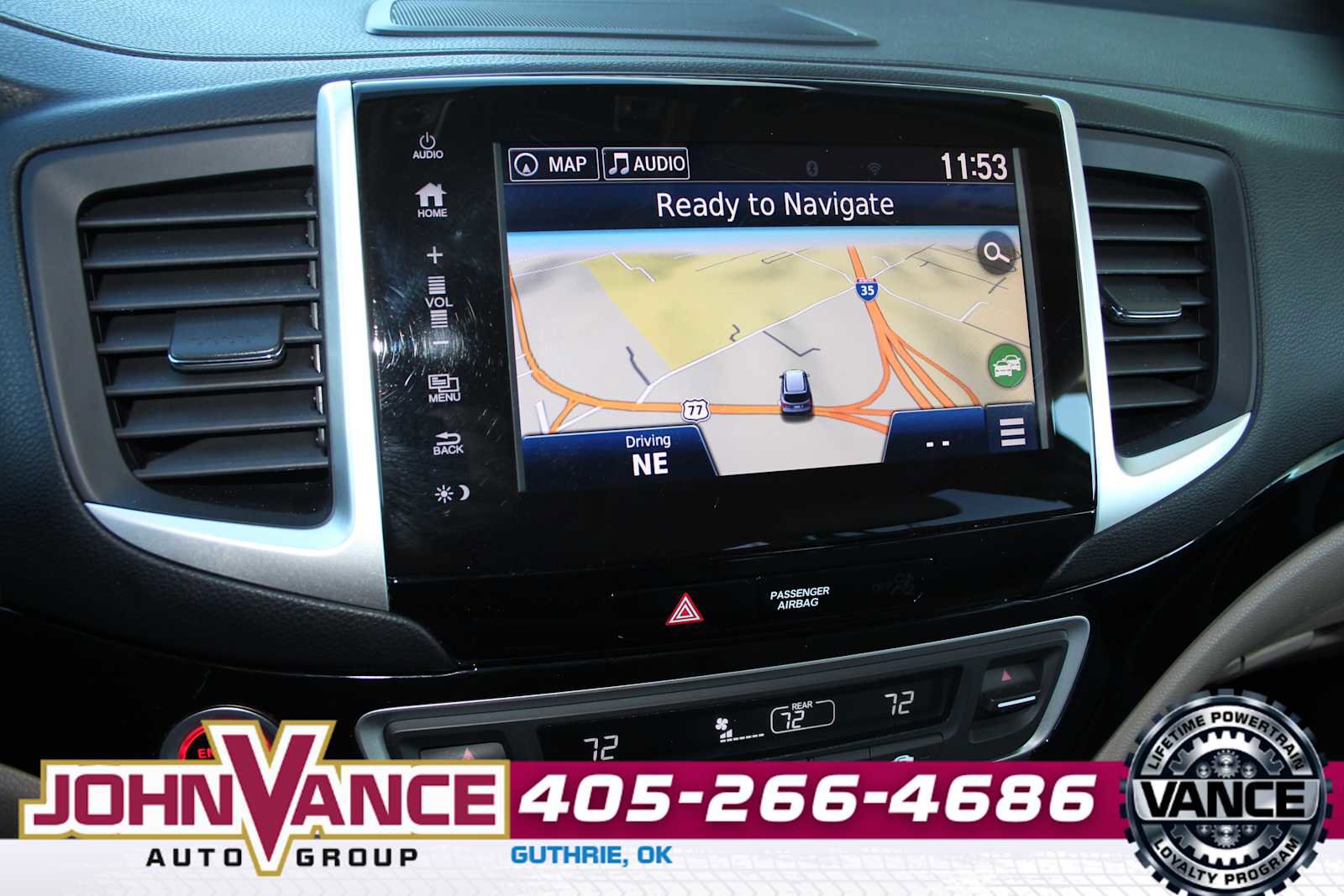 Used 2018 Honda Pilot Elite image 38